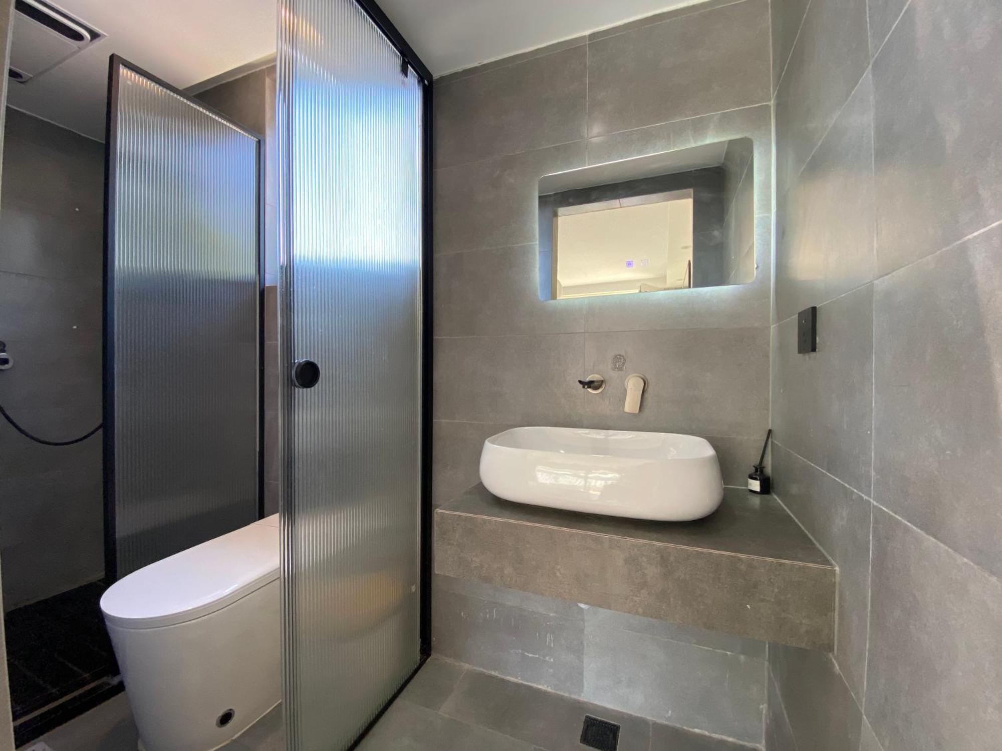 Beijing Hills & Hutong City Retreat Near Forbidden City & Line 4 Multi-Room Options 外观 照片