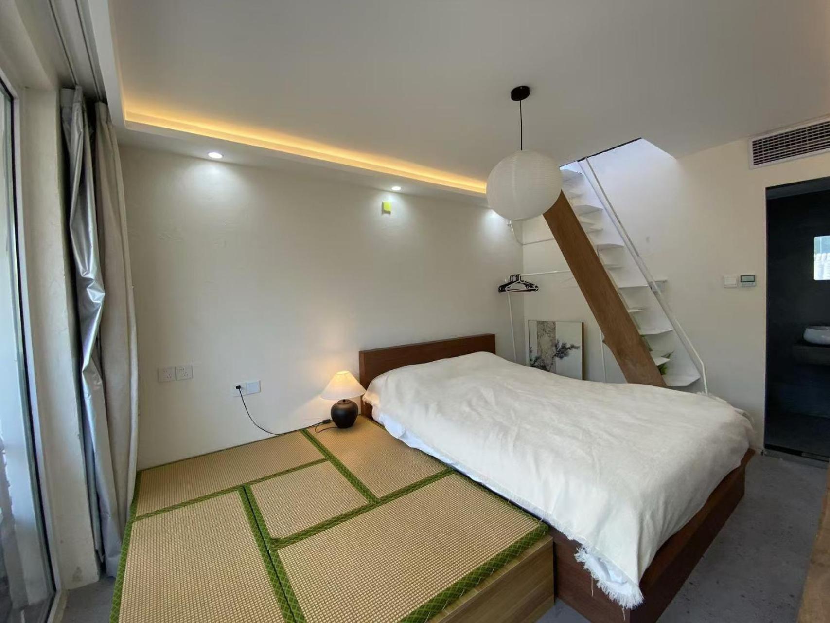 Beijing Hills & Hutong City Retreat Near Forbidden City & Line 4 Multi-Room Options 外观 照片