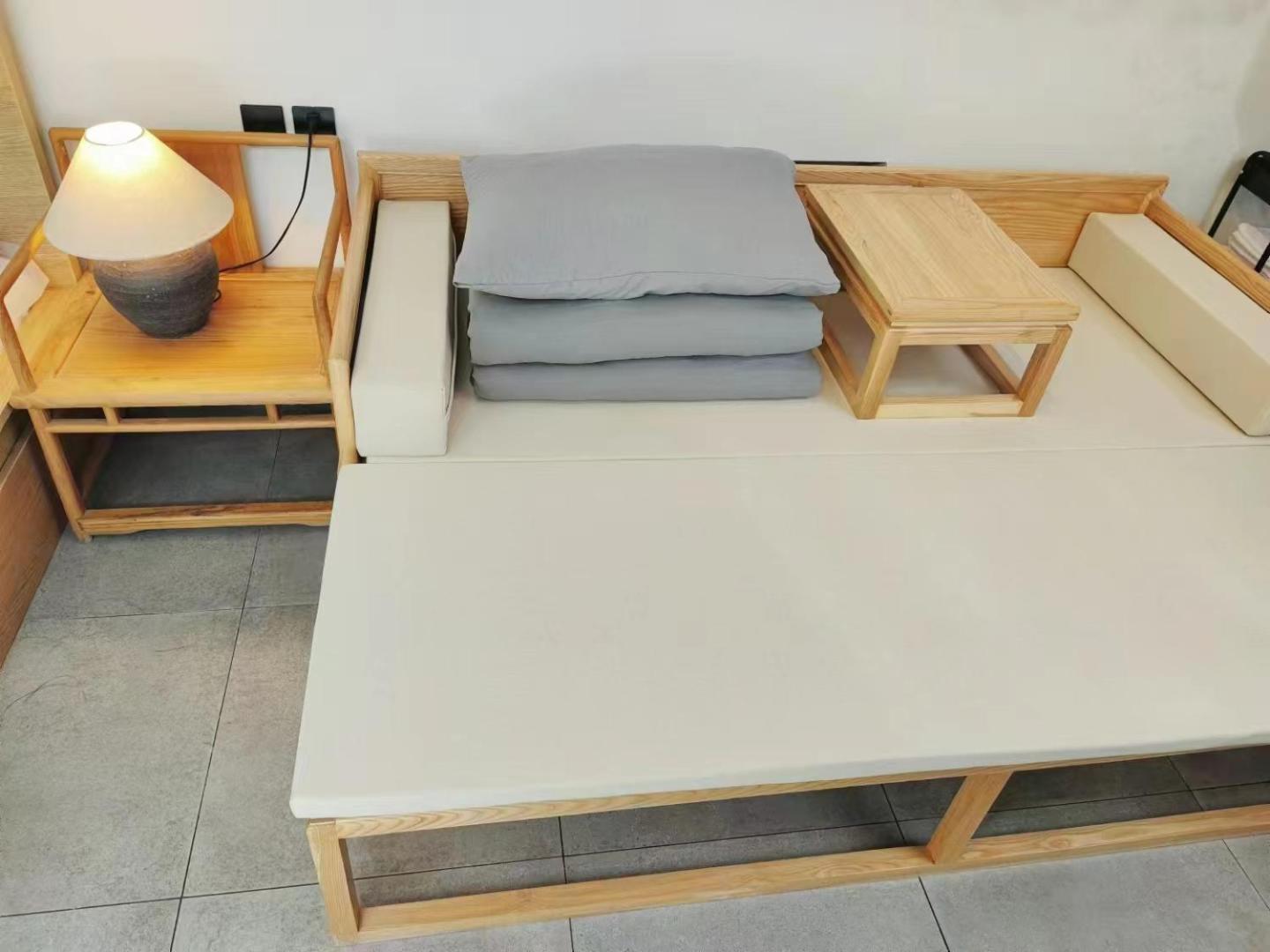 Beijing Hills & Hutong City Retreat Near Forbidden City & Line 4 Multi-Room Options 外观 照片