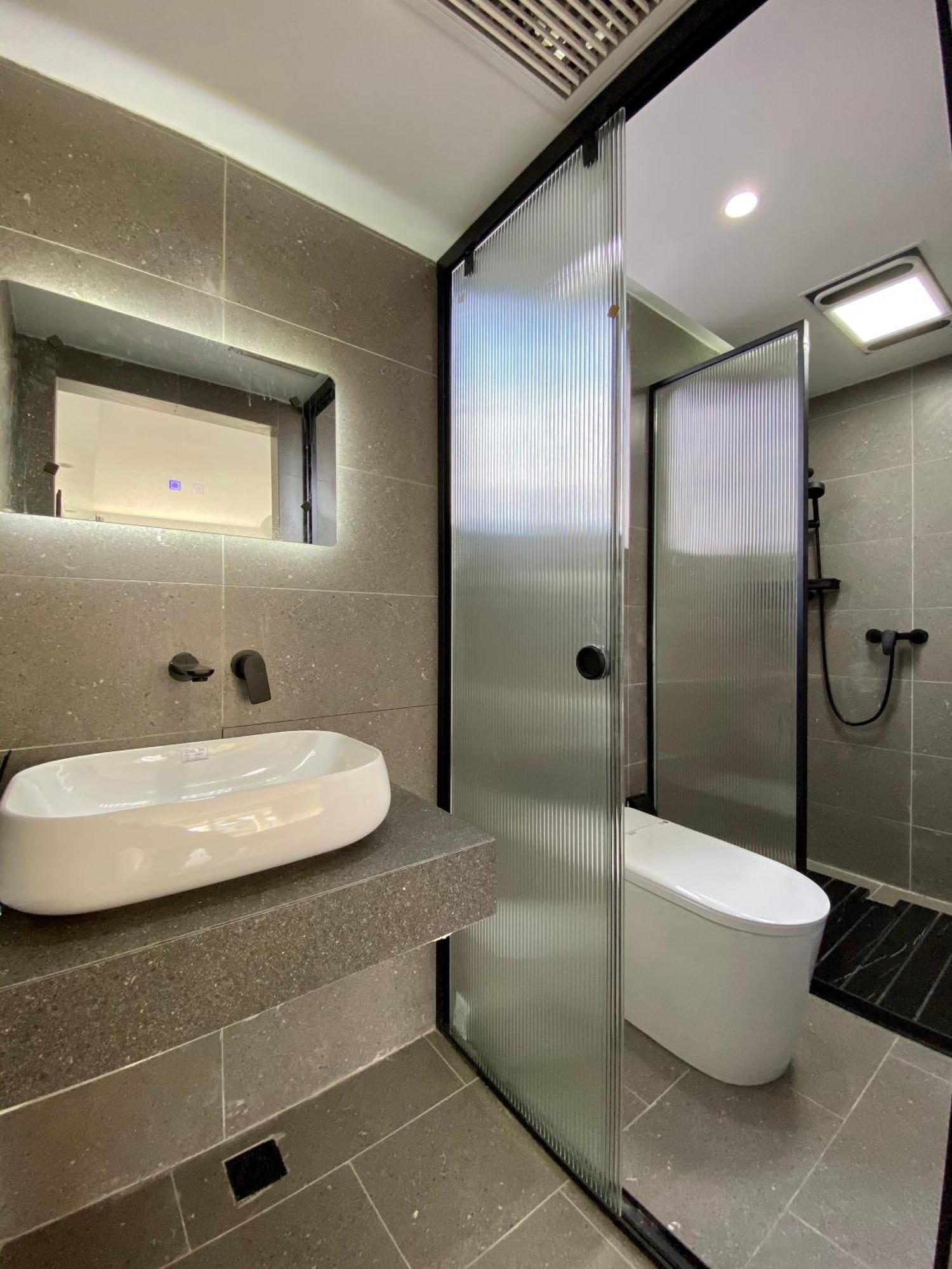 Beijing Hills & Hutong City Retreat Near Forbidden City & Line 4 Multi-Room Options 外观 照片