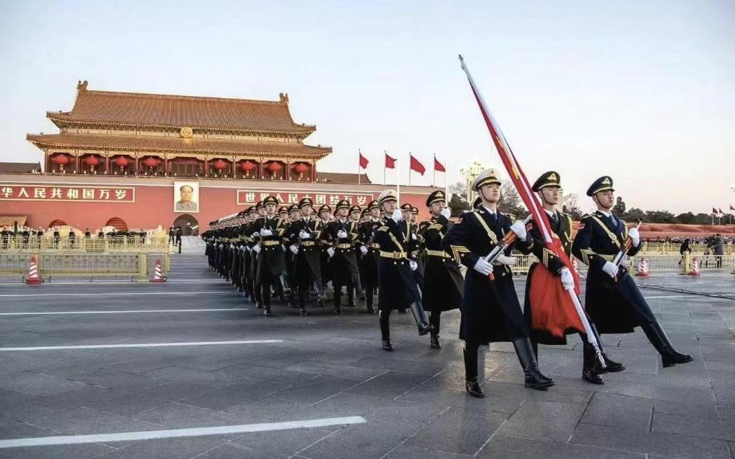 Beijing Hills & Hutong City Retreat Near Forbidden City & Line 4 Multi-Room Options 外观 照片
